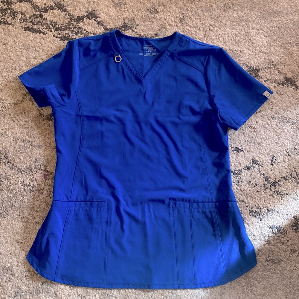 Cherokee Infinity Scrubs